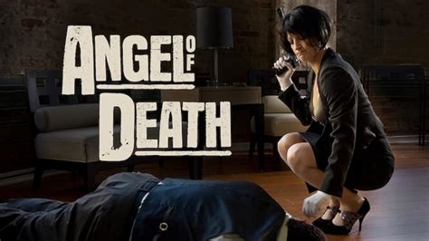 Angel of Death (2009)