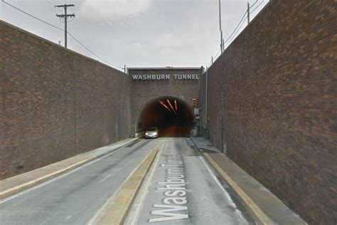 ICYMI: Washburn Tunnel To Close Thursday Night | Pasadena, TX Patch