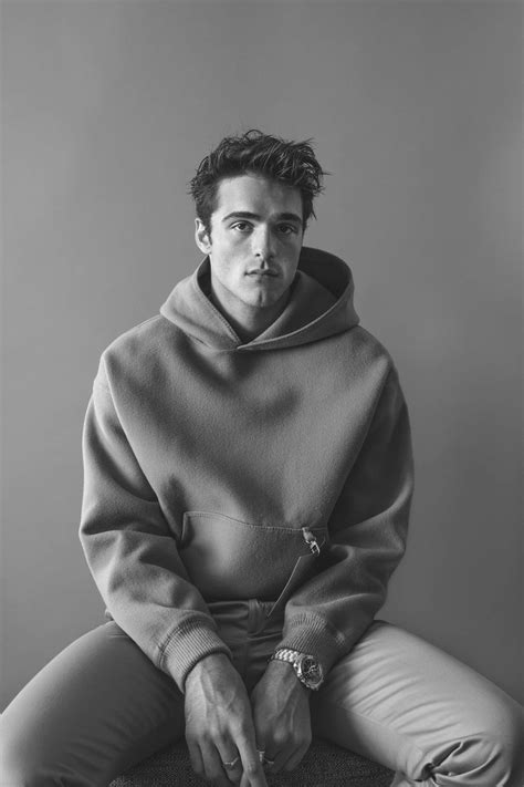 Jacob Elordi On Starring In HBO's Euphoria | Wonderland Magazine