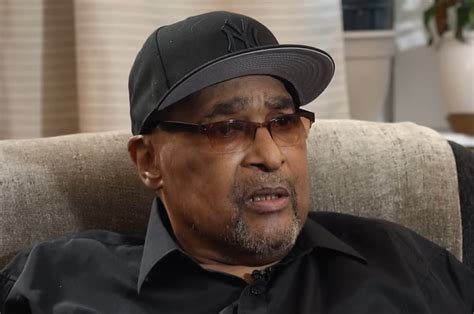 2Pac's Dad Speaks on Keffe D's Arrest for Son's Murder | Complex