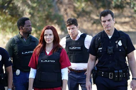 The Rookie Tempada 4: data de lanzamento, trama, tráiler e noticias ...