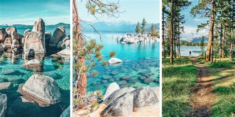 The Ultimate Lake Tahoe Summer Guide: 12 Things to Do for the Perfect ...