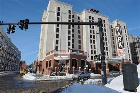 Woman claims Albany Hampton Inn employee filmed her in shower