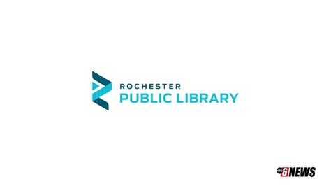 Former Rochester Public Library employee charged with interference of privacy - ABC 6 News ...