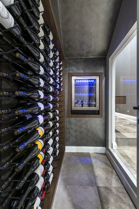 Wine Storage Ideas, Wine Cellar Designs