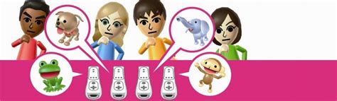 Wii Party (Wii) - Sales, Wiki, Cheats, Walkthrough, Release Date ...