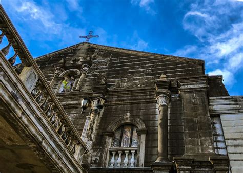 Ultimate Travel Guide : The Best Tourist Destinations in Bulacan