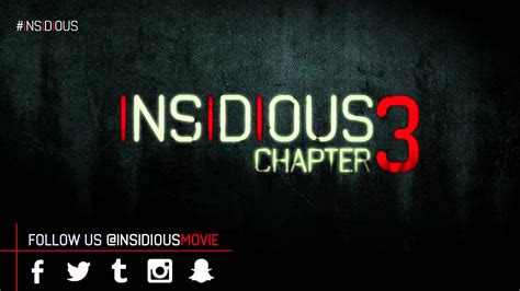 Insidious Wallpapers - Wallpaper Cave