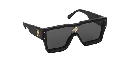 Louis Vuitton Cyclone Sunglasses - Flawless Crowns