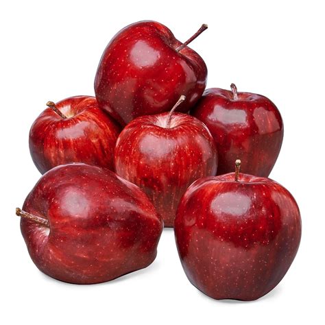 Premium Red Delicious Apple in Nepal at NPR 808, Rating: 2.1