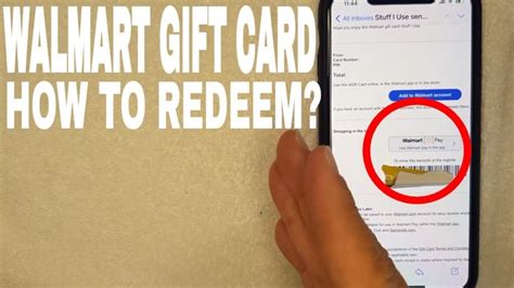 How Do I Send a Walmart Gift Card Via Email - Giftzidea