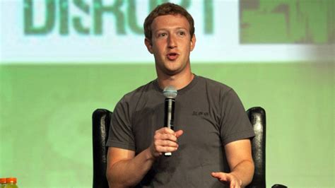 The evolution of Mark Zuckerberg as a leader - CNET