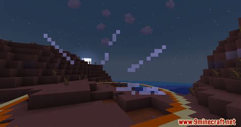 Explosive Enhancement Mod (1.21.1, 1.20.1) - A Blast Of Visual Delight - 9Minecraft.Net