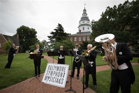 Opinion | The Baltimore Symphony Orchestra can be saved. Here’s how ...