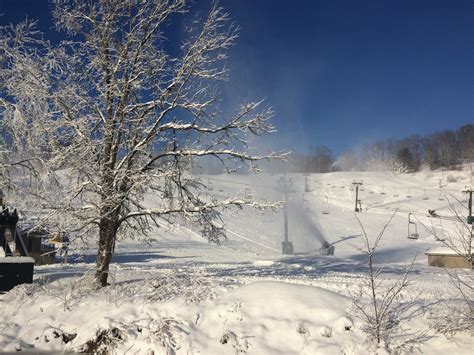 wkyc.com | Boston Mills Brandywine ski resort to open Friday