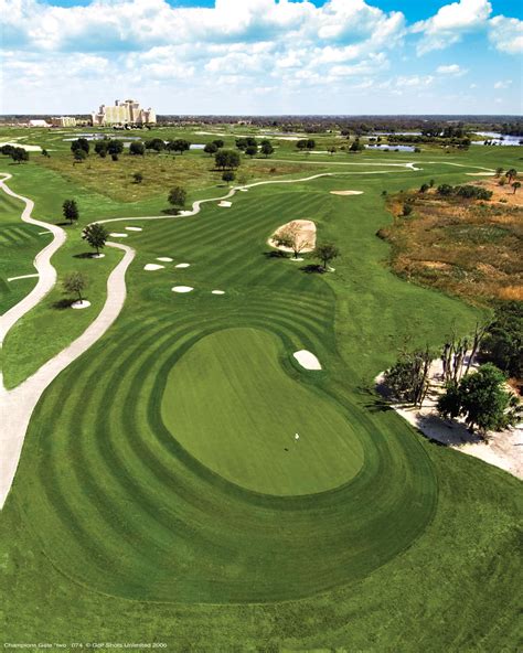 Pin on Favorite Orlando Florida Golf Courses