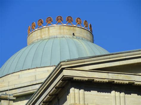 North Carolina State Capitol Building, Raleigh | Capitol building ...