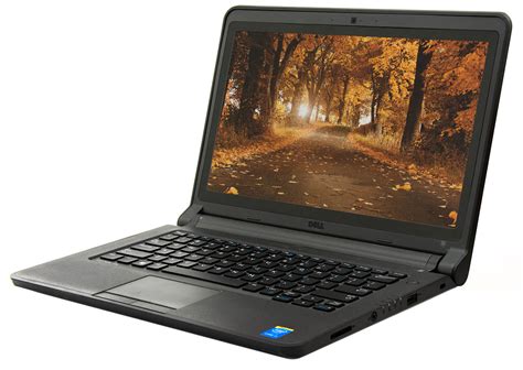 Dell Latitude 3340 Laptop