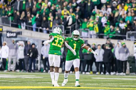 Oregon vs. Oregon State: Free college football live stream, TV, how to watch - masslive.com