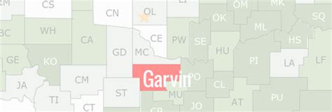 Instant Online Exploration of Garvin County Public Records, OK