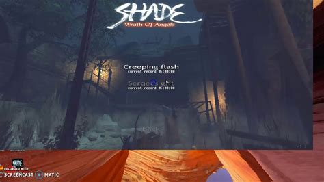 shade gameplay - YouTube