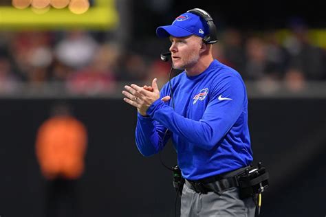 Sean McDermott wants Buffalo Bills to stay hungry, trust the process ...