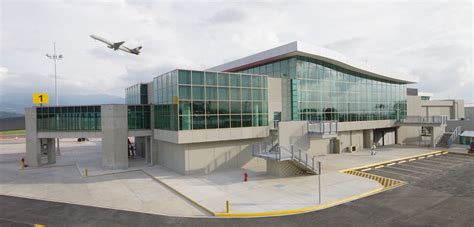 Aeropuertos De Costa Rica