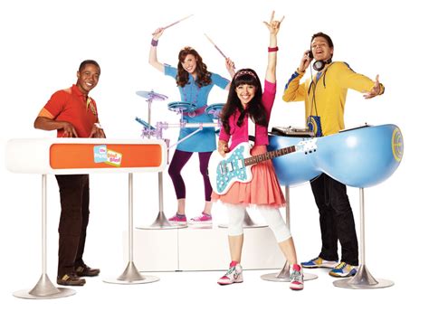 See The Fresh Beat Band Live In Concert at Nokia Theatre L.A. Live *Giveaway*