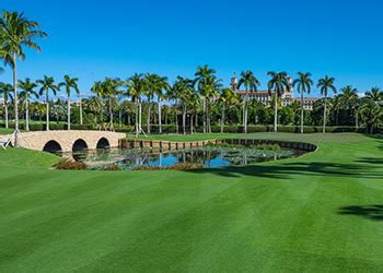 Golf – Activities | The Breakers