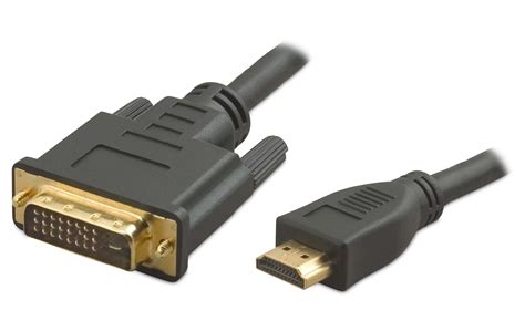 How To Plug Hdmi Into Computer / VGA Male to HDMI Female converter ...