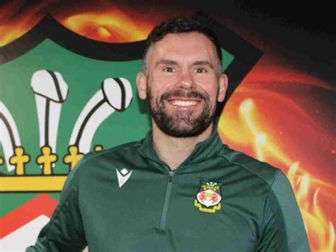 Ben Foster Saves the Day for Wrexham: A Recap of His Heroics Against ...