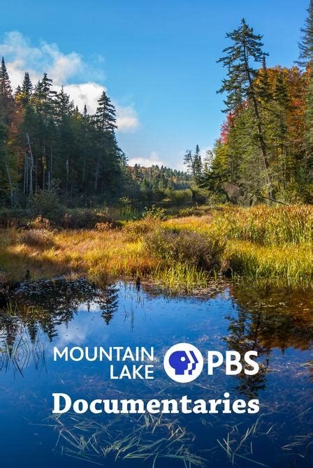 Mountain Lake PBS Video