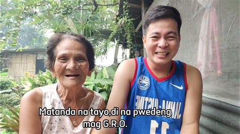 Viral pipi prank sa aking Lola | Laughtrip to 🤣 - YouTube