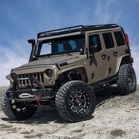 sargecny | Custom jeep, Jeep, Jeep wrangler