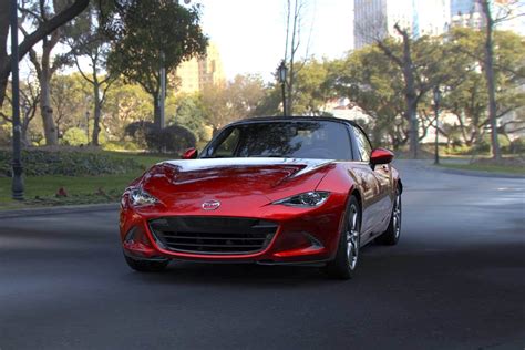 A Week With: 2023 Mazda MX-5 Miata