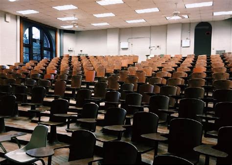 Classroom Lighting: The Definitive Guide - RC Lighting