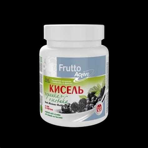 Kissel Forest Berries Frutto Kissel at Rs 445/bottle | Nutritional Vitamin Supplements in Delhi ...