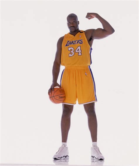 Legends of Sport on Twitter | Shaquille o'neal, Los angeles lakers, Lakers