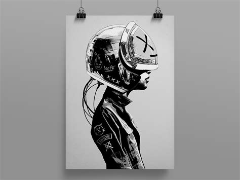 Space Cadet 2021 on Behance