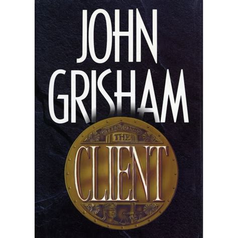 The Client (Hardcover) - Walmart.com - Walmart.com