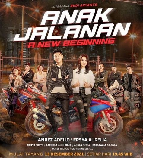 92 Background Anak Jalanan Rcti Pictures - MyWeb