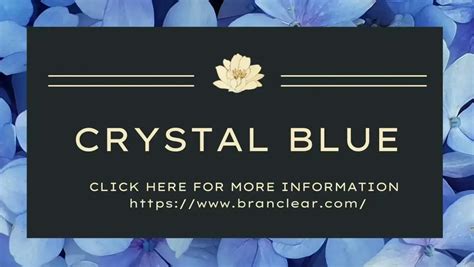 crystal blue contact lenses - Branclear Colored Contacts Official Wholesale!!!