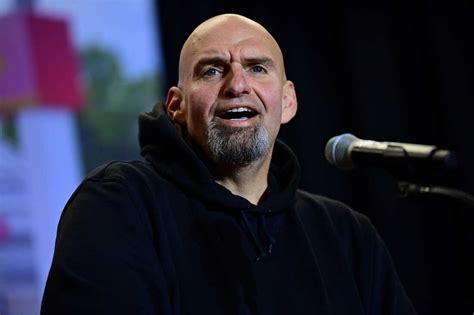 Democrat John Fetterman wins over GOP's Dr. Oz for the U.S. Senate : NPR