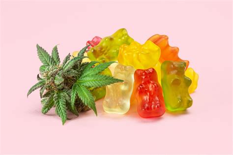 Gummies, chocolates, and gummy bears: How one state is protecting ...