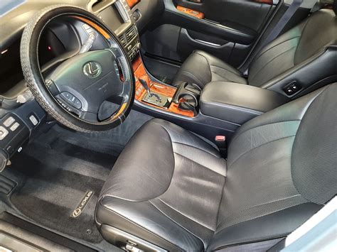 Year 3 of ownership interior pics - ClubLexus - Lexus Forum Discussion