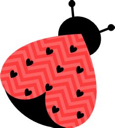 Love Bug Clip Art - ClipArt Best