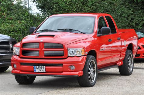 05 Dodge Ram 1500