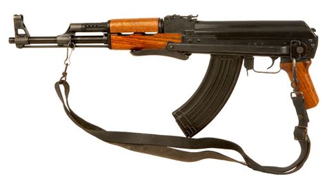 Deactivated AK47 type 56 assault rifle - Modern Deactivated Guns - Deactivated Guns