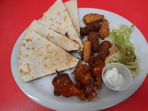 Garibaldi Mexican Kitchen - Roswell, NM 88203 - Menu, Hours, Reviews ...