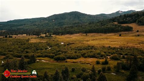 Rio Chama New Mexico Fly Fishing